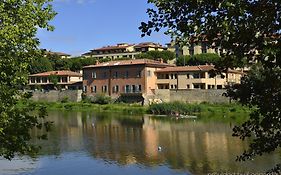 Villa Sull Arno