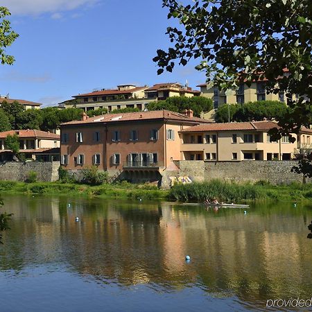 Ville Sull'Arno Флоренция Экстерьер фото The Ardre river